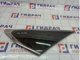 Стекло кузовное глухое правое заднее Lexus RX350 (AL10) 62710-48220