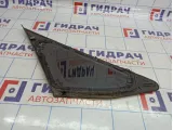 Стекло кузовное глухое правое заднее Lexus RX350 (AL10) 62710-48220