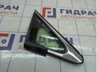 Стекло кузовное глухое правое переднее Lexus RX350 (AL10) 62110-48040