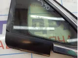 Стекло кузовное глухое правое переднее Lexus RX350 (AL10) 62110-48040