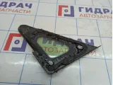 Стекло кузовное глухое правое переднее Lexus RX350 (AL10) 62110-48040