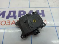 Моторчик заслонки отопителя Lexus RX350 (AL10) 87106-33270