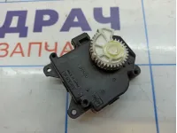 Моторчик заслонки отопителя Lexus RX350 (AL10) 87106-33260