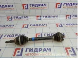 Привод передний правый Lexus RX350 (AL10) 43410-0W340
