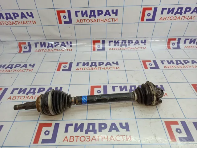 Привод передний правый Lexus RX350 (AL10) 43410-0W340