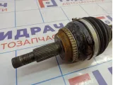 Привод передний правый Lexus RX350 (AL10) 43410-0W340