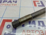 Привод передний правый Lexus RX350 (AL10) 43410-0W340