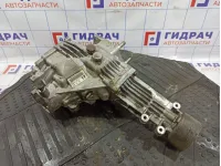 Коробка раздаточная Lexus RX350 (AL10) 36100-48051