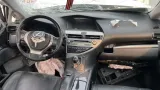 Моторчик люка Lexus RX350 (AL10) 63260-48160