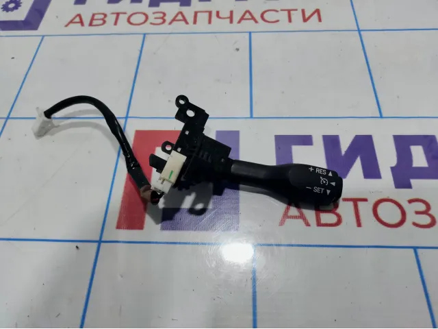 Переключатель круиз контроля Lexus RX270 (AL10) 84632-08021
