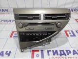 Магнитола Lexus RX270 (AL10) 86130-48462