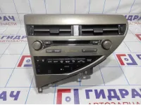 Магнитола Lexus RX270 (AL10) 86130-48462