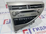 Магнитола Lexus RX270 (AL10) 86130-48462