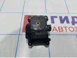 Мотор заслонки отопителя Lexus RX270 (AL10) 87106-33260