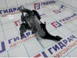 Рычаг стояночного тормоза Lexus RX270 (AL10) 46200-48150