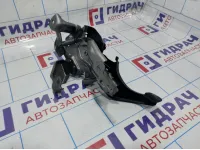 Рычаг стояночного тормоза Lexus RX270 (AL10) 46200-48150