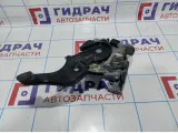Рычаг стояночного тормоза Lexus RX270 (AL10) 46200-48150