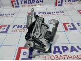 Рычаг стояночного тормоза Lexus RX270 (AL10) 46200-48150