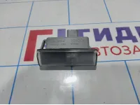 Фонарь подсветки номера правый Lexus RX270 (AL10) 81270-48030