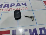Ключ зажигания Lexus RX270 (AL10)