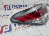 Фонарь задний наружный левый Lexus RX270 (AL10) 81561-48310