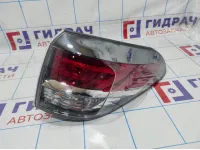 Фонарь задний наружный правый Lexus RX270 (AL10) 81551-48310