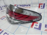 Фонарь задний наружный правый Lexus RX270 (AL10) 81551-48310