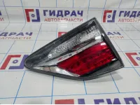 Фонарь задний внутренний левый Lexus RX270 (AL10) 81591-48140