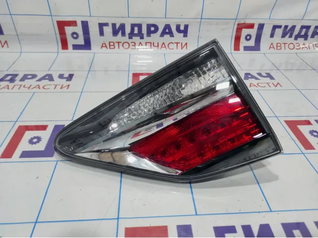 Фонарь задний внутренний левый Lexus RX270 (AL10) 81591-48140