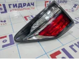 Фонарь задний внутренний левый Lexus RX270 (AL10) 81591-48140