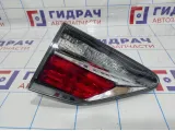 Фонарь задний внутренний правый Lexus RX270 (AL10) 81581-48130