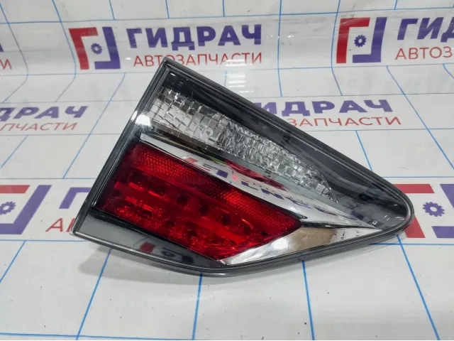 Фонарь задний внутренний правый Lexus RX270 (AL10) 81581-48130