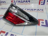 Фонарь задний внутренний правый Lexus RX270 (AL10) 81581-48130