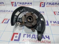 Кулак поворотный передний левый Lexus RX270 (AL10) 43212-48010