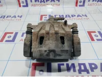 Суппорт тормозной передний левый Lexus RX270 (AL10) 47750-48110