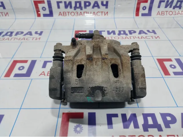 Суппорт тормозной передний правый Lexus RX270 (AL10) 47730-48150