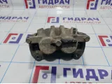 Суппорт тормозной передний правый Lexus RX270 (AL10) 47730-48150