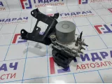 Блок ABS Lexus RX270 (AL10) 44540-48451