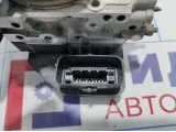 Блок ABS Lexus RX270 (AL10) 44540-48451