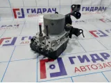 Блок ABS Lexus RX270 (AL10) 44540-48451