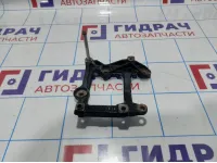Кронштейн кондиционера Lexus RX270 (AL10) 12502-36010