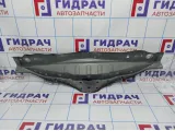 Элемент передней панели верхняя часть Lexus RX270 (AL10) 53216-48070