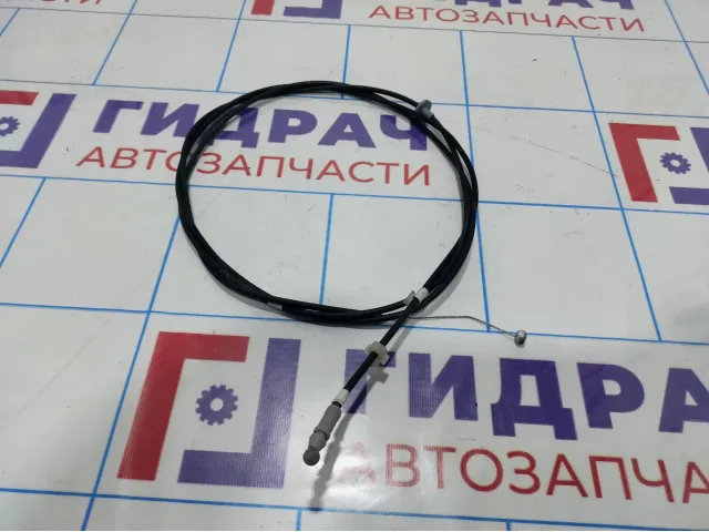 Трос открывания капота Lexus RX270 (AL10) 53630-48070