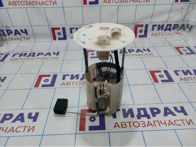 Насос топливный электрический Lexus RX270 (AL10) 77020-48210