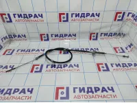 Трос стояночного тормоза центральный Lexus RX270 (AL10) 46410-48150