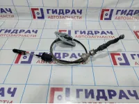 Трос КПП Lexus RX270 (AL10) 33820-48340