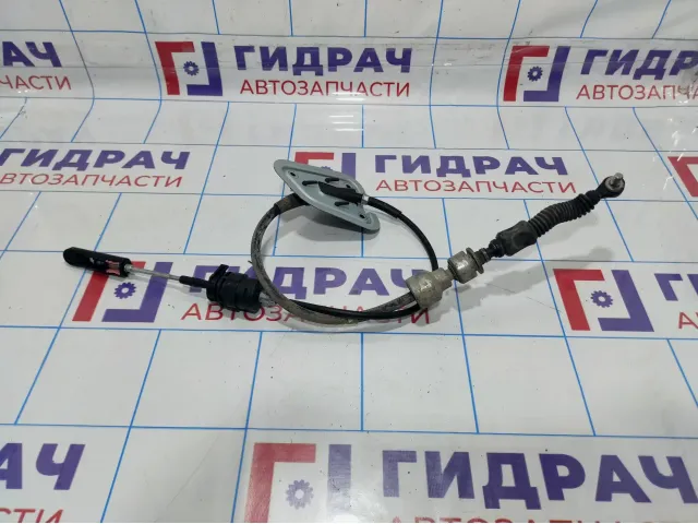 Трос КПП Lexus RX270 (AL10) 33820-48340