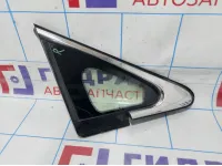 Стекло кузовное глухое правое переднее Lexus RX270 (AL10) 62110-48040