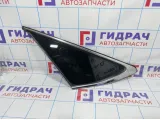 Стекло кузовное глухое левое заднее Lexus RX270 (AL10) 62720-48280