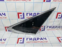 Стекло кузовное глухое правое заднее Lexus RX270 (AL10) 62710-48220